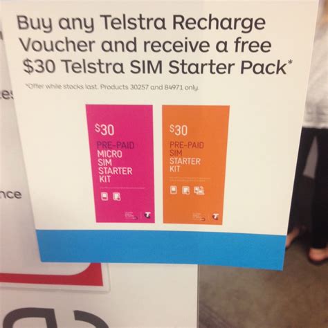 $30 telstra recharge.